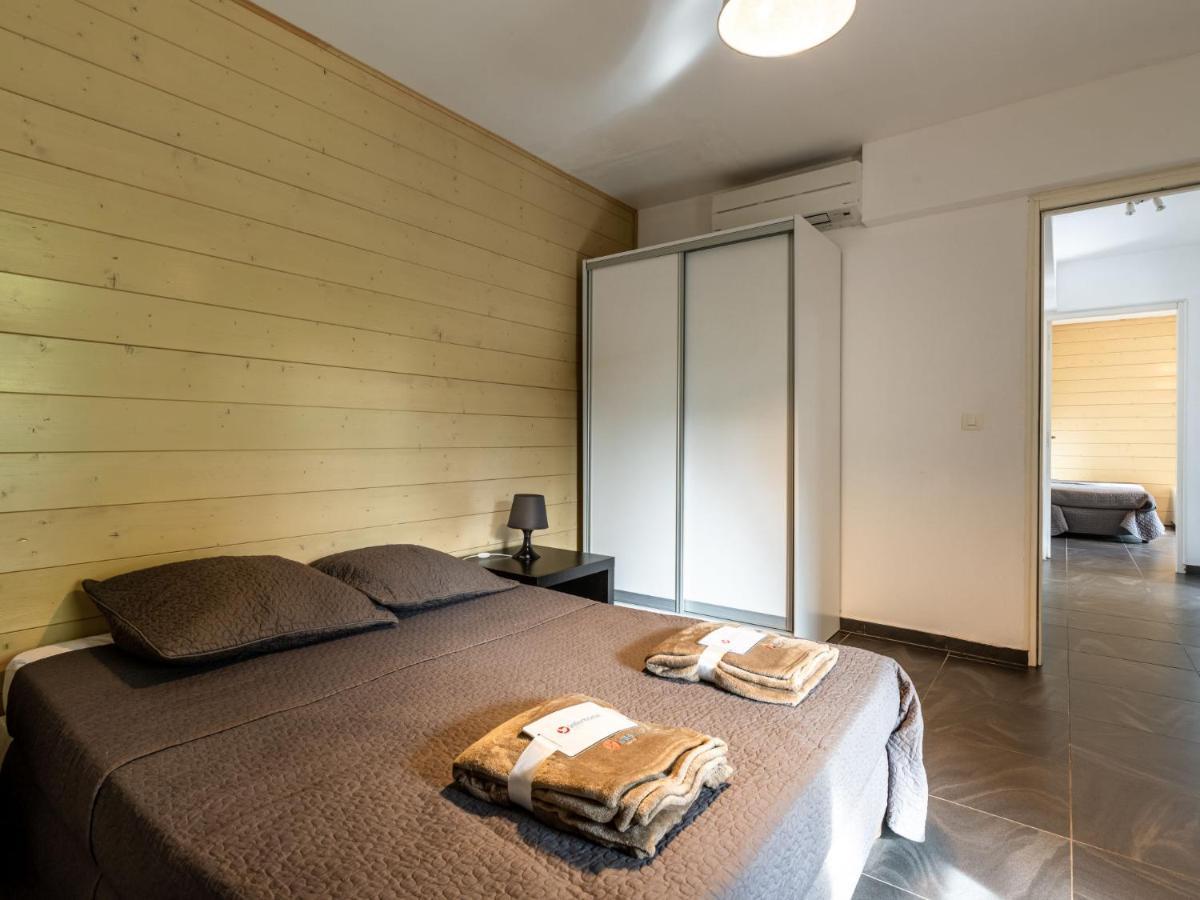 Apartment Marina Di Favone - Fav101 By Interhome Exterior foto