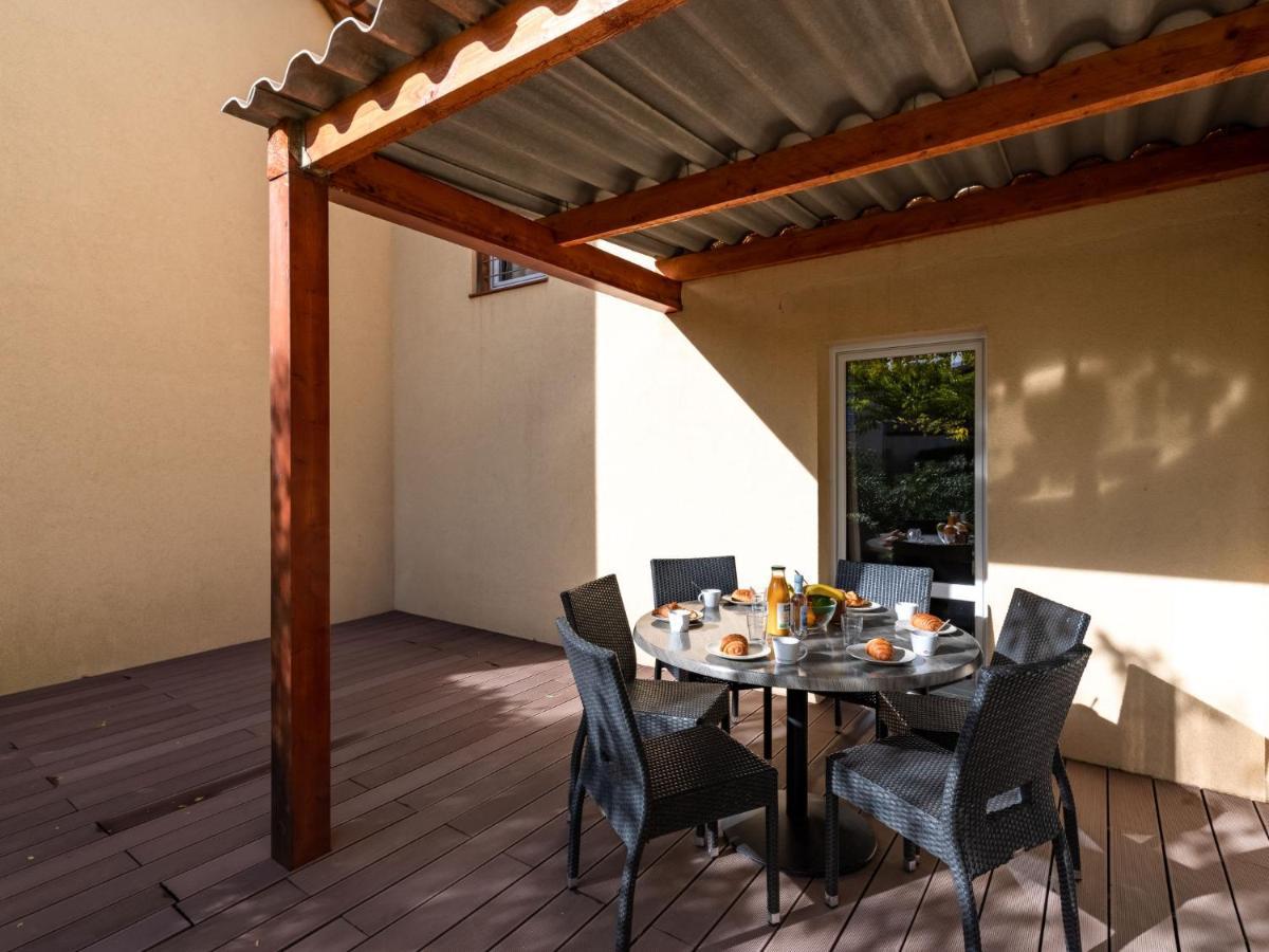 Apartment Marina Di Favone - Fav101 By Interhome Exterior foto